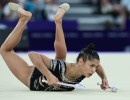 sofia rafaelli italy rhythmic gymnastics aug 8 87